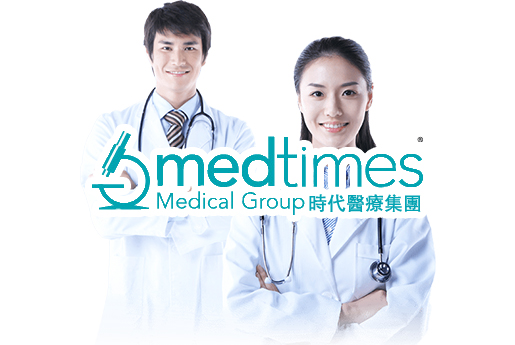 范县分部 香港时代基因检测中心